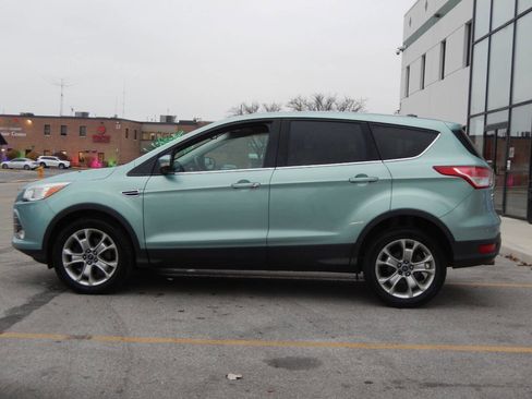 Used 2013 Ford Escape SEL image 12