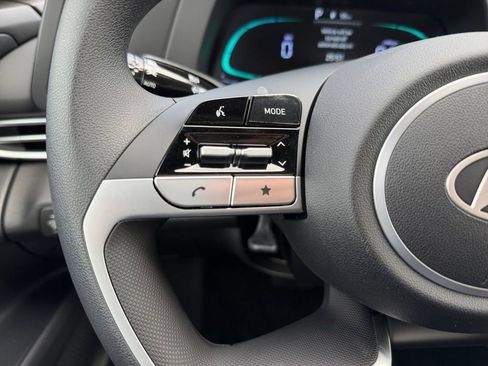 New 2026 Hyundai Elantra Hybrid FWD image 21