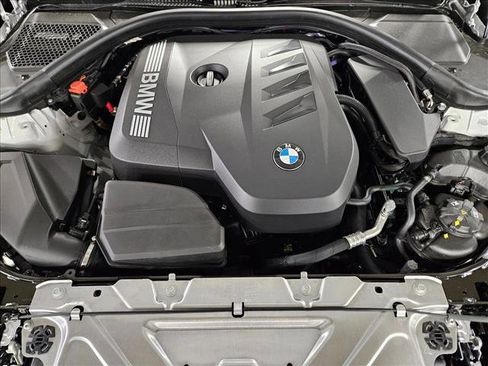 Used 2026 BMW 330i Sedan w/ Premium Package RWD image 16