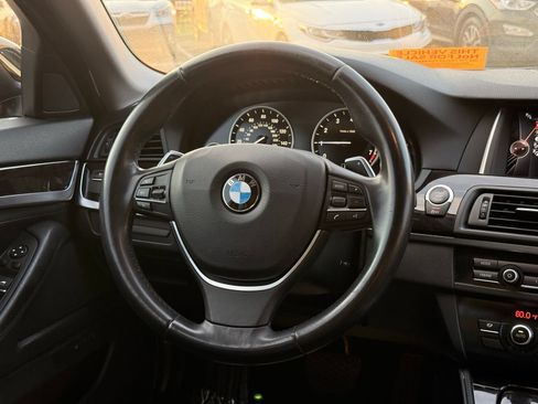 Used 2016 BMW 535i Sedan RWD image 40