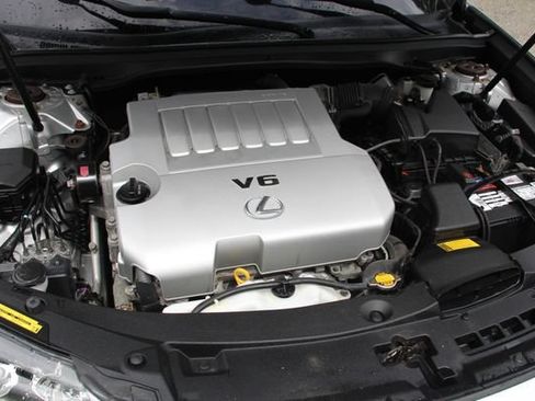 Used 2013 Lexus ES 350 w/ Luxury Pkg FWD image 14