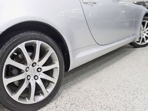 Used 2006 Lexus SC 430 Convertible RWD image 13