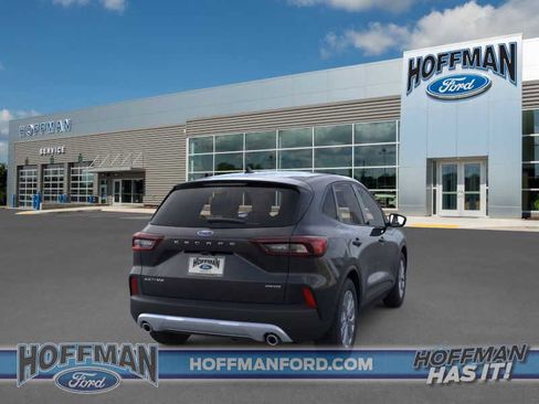 New 2026 Ford Escape Active w/ Tech Pack #1 AWD/4WD image 8
