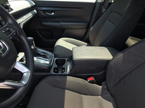 Used 2023 Honda CR-V EX image 22