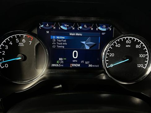 Used 2023 Ford F150 XLT w/ Equipment Group 302A High image 16