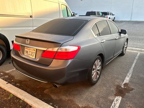 Used 2013 Honda Accord EX image 5