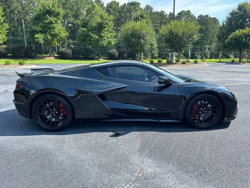 Used 2025 Chevrolet Corvette Z06 image 22