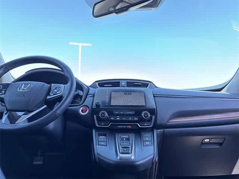 Used 2022 Honda CR-V Touring image 29