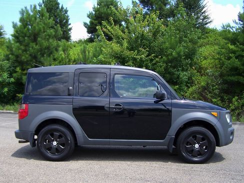 Used 2003 Honda Element DX image 5