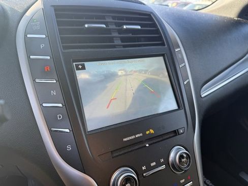 Used 2018 Lincoln MKC Reserve w/ Canadian Touring Package image 16