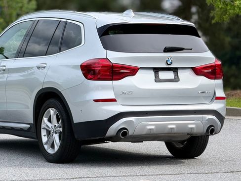 Used 2019 BMW X3 sDrive30i w/ Driving Assistance Package RWD image 50