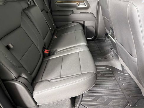 New 2026 GMC Sierra 1500 Elevation w/ Elevation Premium Package image 13