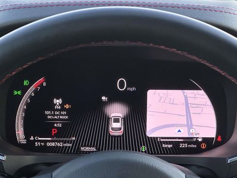 Certified 2025 Acura MDX A-Spec image 25