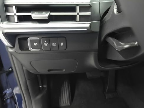 New 2026 Hyundai Santa Fe Limited AWD/4WD image 11