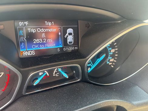 Used 2014 Ford Escape SE w/ Equipment Group 201A image 23