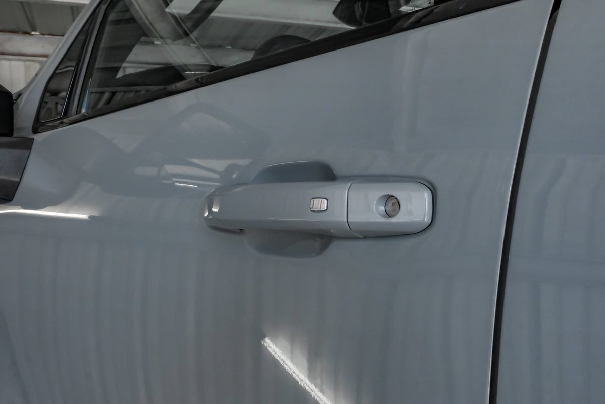 Used 2024 GMC Sierra 2500 AT4X AWD/4WD image 41