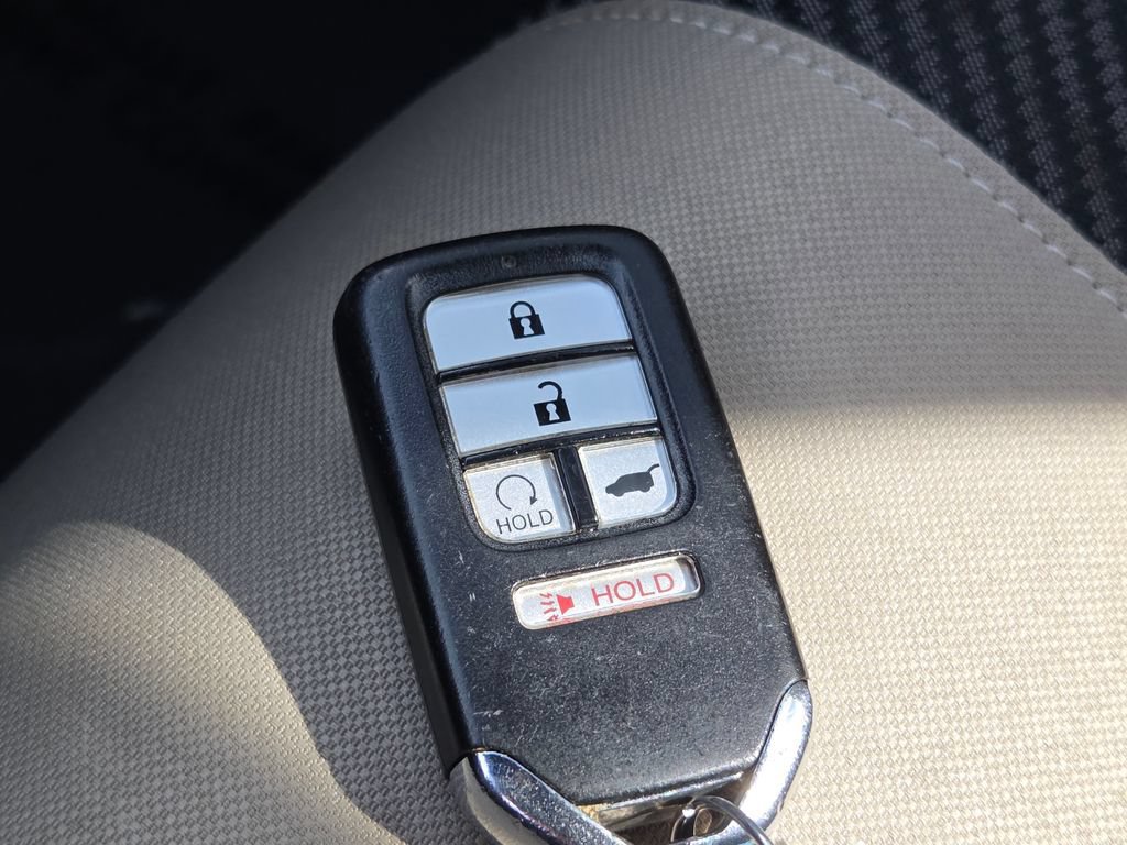 Used 2018 Honda Civic EX image 36