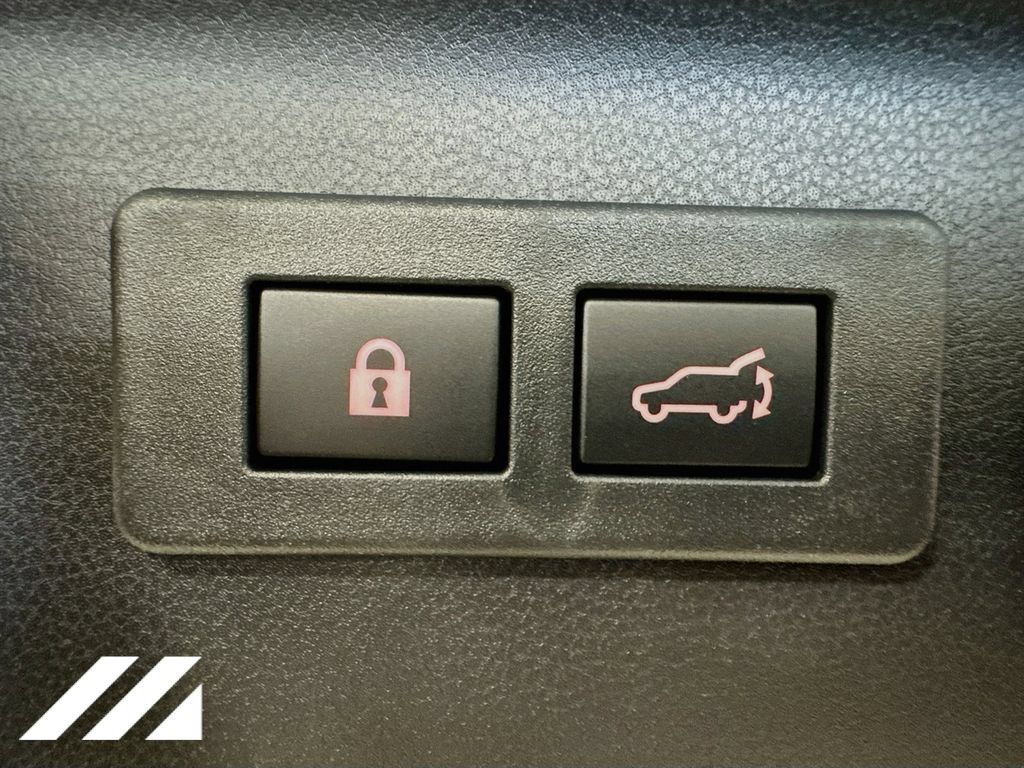 New 2026 Subaru Forester Limited AWD/4WD image 28