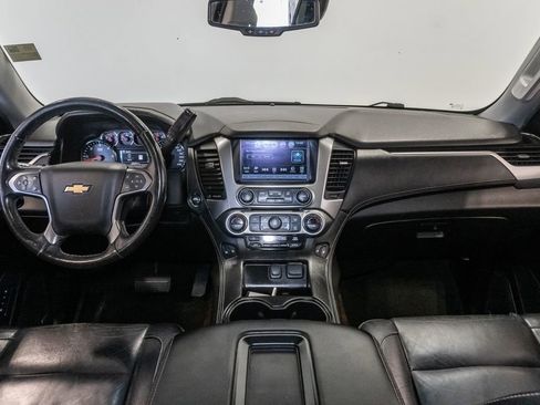Used 2018 Chevrolet Tahoe LT image 25