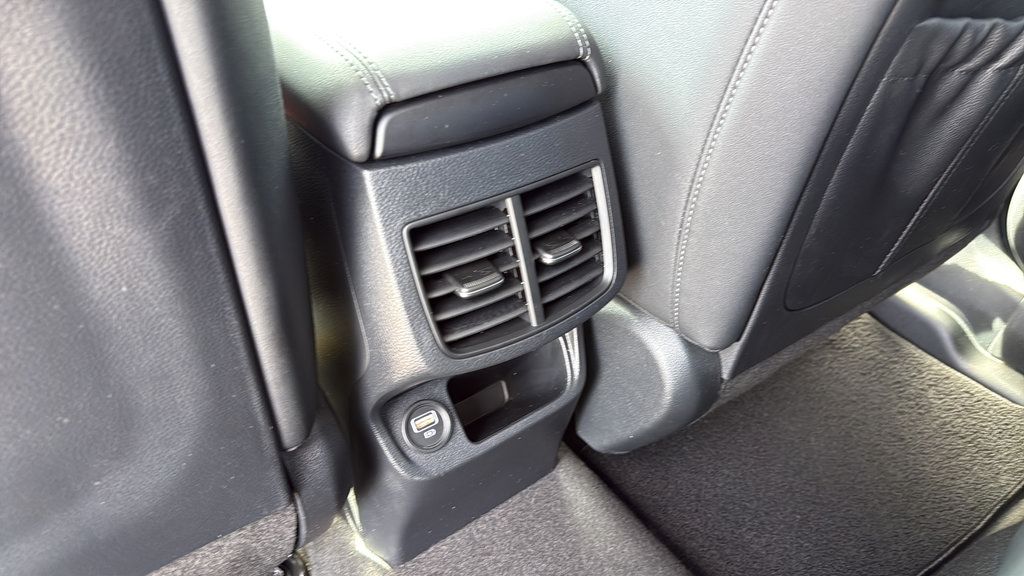 Used 2021 Kia Seltos SX AWD/4WD image 18