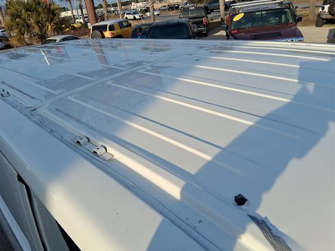 Used 2019 Nissan NV 1500 S image 13