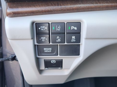 Certified 2021 Acura RDX Advance Package image 26