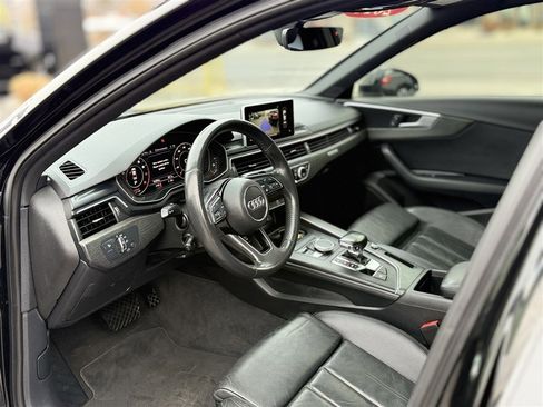 Used 2018 Audi A4 2.0T Premium Plus w/ Premium Plus Package image 17