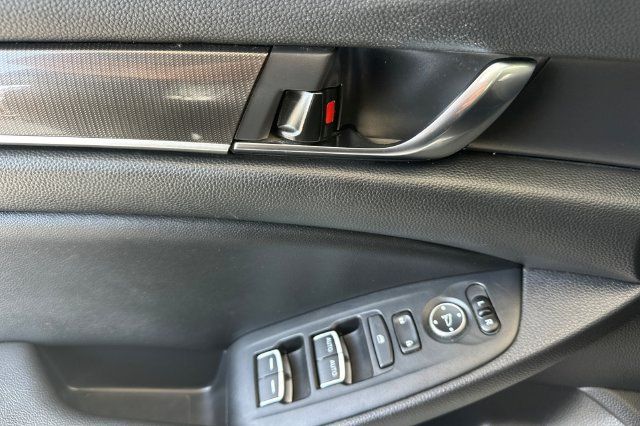 Certified 2022 Honda Accord Sport Special Edition image 12