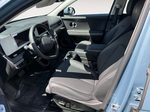 Certified 2024 Hyundai Ioniq 5 Limited image 10