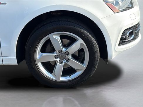 Used 2012 Audi Q5 3.2 Premium Plus image 24