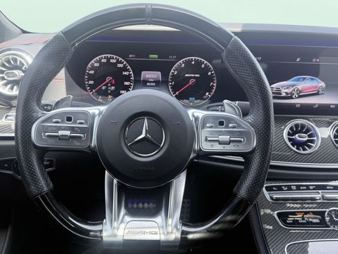 Used 2019 Mercedes-Benz CLS 53 AMG 4MATIC image 54