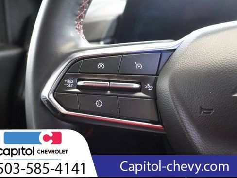 Used 2025 Chevrolet Tahoe RST AWD/4WD image 18