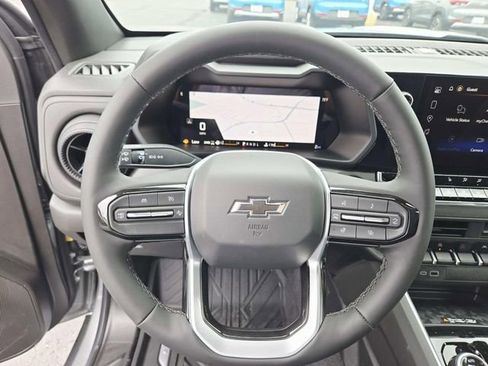 New 2026 Chevrolet Colorado Trail Boss image 16