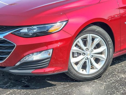 Used 2024 Chevrolet Malibu LT image 4