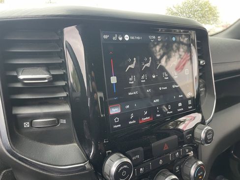 Used 2024 RAM 1500 Laramie image 6