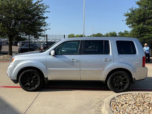 Used 2012 Honda Pilot EX-L image 2