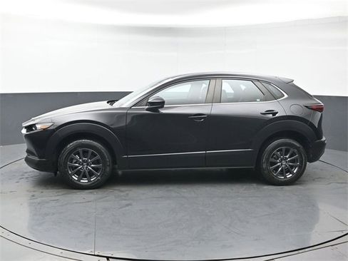 Certified 2023 MAZDA CX-30 AWD 2.5 S image 2