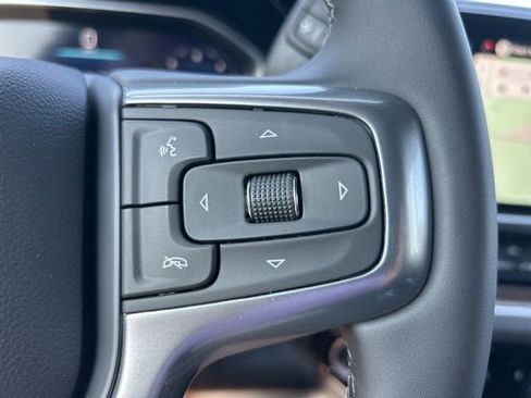 New 2026 Chevrolet Silverado 1500 LT image 21