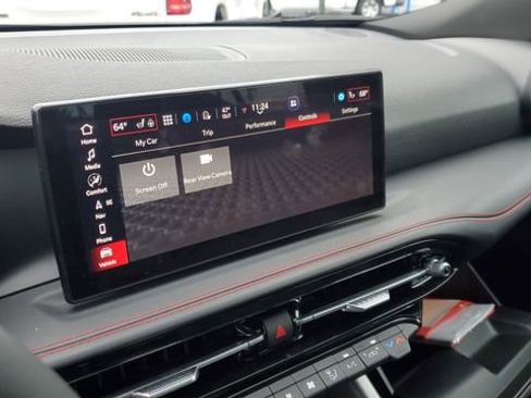 Certified 2024 Dodge Hornet GT w/ GT Blacktop Package image 17