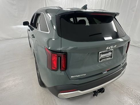 New 2026 Kia Sorento EX image 5