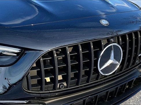 Certified 2025 Mercedes-Benz CLE 53 AMG 4MATIC Coupe image 36