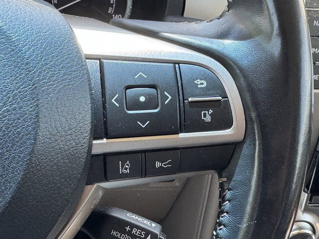 Used 2020 Lexus GX 460 Premium w/ Premium Package AWD/4WD image 20