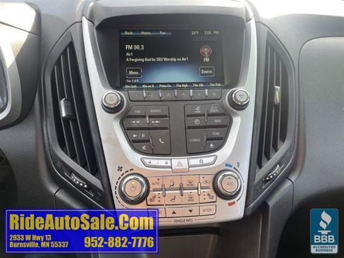 Used 2014 Chevrolet Equinox LT w/ Power Convenience Package image 18