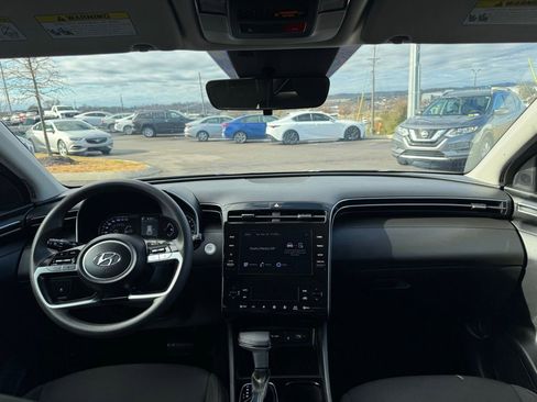 Used 2024 Hyundai Tucson SEL image 20
