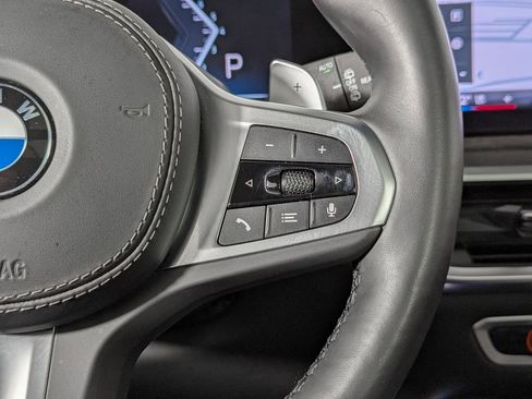 Certified 2024 BMW X5 xDrive40i w/ Executive Package image 35