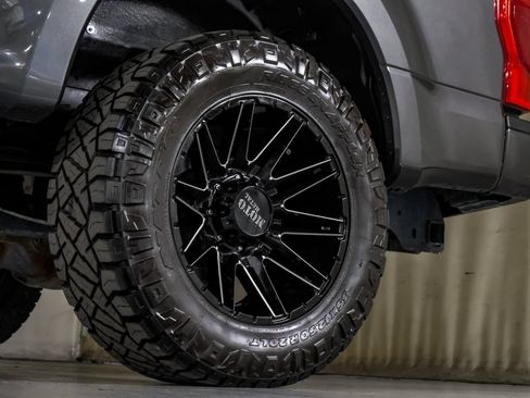 Used 2020 Ford F250 Platinum AWD/4WD image 55