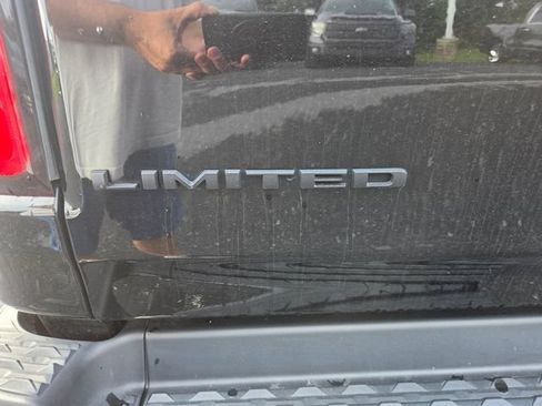 Used 2021 RAM 1500 Limited w/ Night Edition AWD/4WD image 27