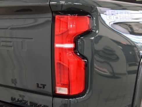 New 2025 Chevrolet Silverado 2500 LT w/ Trail Boss Package image 22