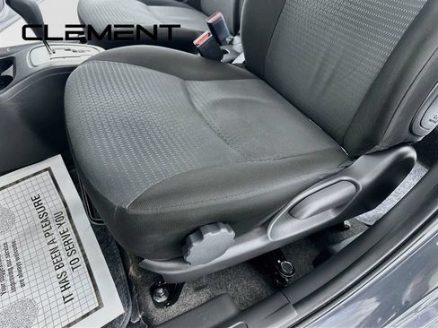 Used 2024 Mitsubishi Mirage G4 ES FWD image 27