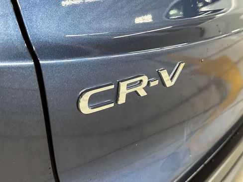 Used 2025 Honda CR-V EX-L image 11